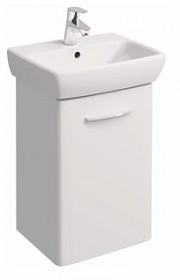 Фото Kolo Nova Pro Тумба с умывальником (M39024000) Фото Kolo Nova Pro Тумба с умывальником (M39024000)