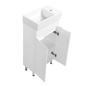 Фото 1 Тумба Висла 45 Т-1 с раковиной Vita 45 Фото 1 Тумба Висла 45 Т-1 с раковиной Vita 45