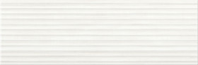 Фото Плитка настенная STRIPES WHITE STRUCTURE  25х75 Фото Плитка настенная STRIPES WHITE STRUCTURE  25х75