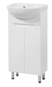 Фото Тумба підлогова Сіметрі 40 (Т024008) під умив. SOLO 40 (без раков.) Фото Тумба підлогова Сіметрі 40 (Т024008) під умив. SOLO 40 (без раков.)