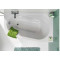 Фото 1 Панель для акриловой ванны Cersanit Ariza 160 правая