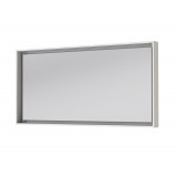 Фото Зеркальная панель Botticelli Torino ТrM-120 белая