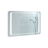 Фото Зеркало Liberta LED MODERN 800x700