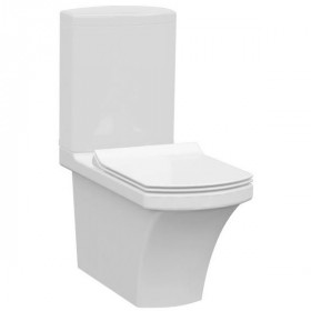 Фото Бачок для унитаза Idevit Vega 2805-0300 Фото Бачок для унитаза Idevit Vega 2805-0300