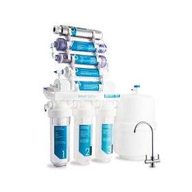 Фото Система обратного осмоса Organic smart osmo 8 Фото Система обратного осмоса Organic smart osmo 8