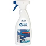 Фото Чистящее средство Grohe для сантехники и ван.комнаты 500мл (48166000)