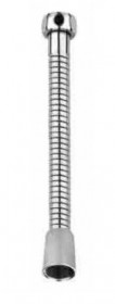 Фото Шланг душевой Imprese 1116 с двойной оплеткой, стандарт, 1,6 м ПЭпак