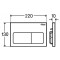 Фото 3 Инсталляция Viega PRO PREVISTA DRY с унитазом LAUFEN Rimless Pro H8619570000001+771973+678630+773717 Фото 3 Инсталляция Viega PRO PREVISTA DRY с унитазом LAUFEN Rimless Pro H8619570000001+771973+678630+773717