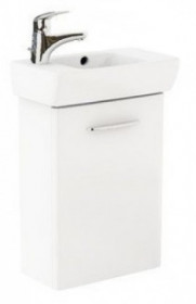 Фото Kolo Nova Pro Тумба с умывальником (M39002000) Фото Kolo Nova Pro Тумба с умывальником (M39002000)