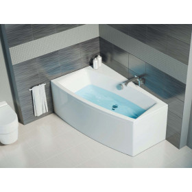 Фото 1 Панель для акриловой ванны Cersanit Virgo 140 Universal
