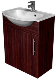 Фото Тумба Буль-Буль Sicilia 60 с умыв. Alva 60 Фото Тумба Буль-Буль Sicilia 60 с умыв. Alva 60