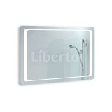 Фото Зеркало Liberta LED MODERN 600 x 800