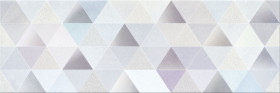 Фото Декор GEOMETRIC GAME INSERTO A 25х75 Фото Декор GEOMETRIC GAME INSERTO A 25х75