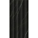 Фото Плитка настенная Г2C161 Absolute Modern (черный) 30x60
