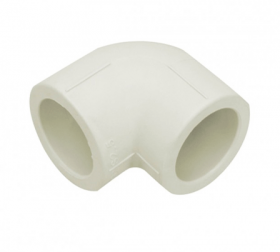 Фото Колено Blue Ocean PPR 25*45