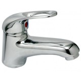 Фото 542-855-00 FERRYT Смеситель для умывальника (подвод воды G 3/8)