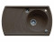 Фото Кухонная мойка Teka ZENO 45B TG Темно-коричневый (88532)