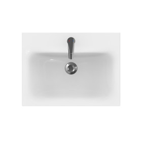 Фото Умивальник меблевий Cersanit MODUO 60 (K116-011)