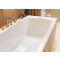 Фото 1 Ванна акриловая Cersanit Korat 150 + ножки