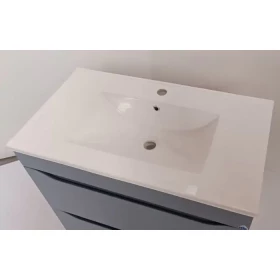 Фото 1 Раковина меблева 80 см 9080 (8033)