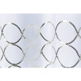 Фото 2 Шторка для ванной Ridder Paillette 483.27