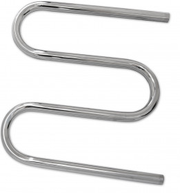 Фото Полотенцесушитель Mario Змейка 32 500х600 500