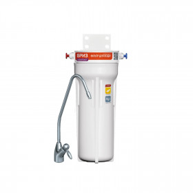 Фото Фильтр БРИЗ Компакт Карбон