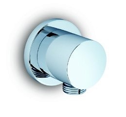 Фото Ravak 701.00 Настенный вывод для душа