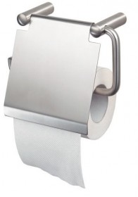 Фото Haceka Silence Бумагодержатель закрытый (401613)