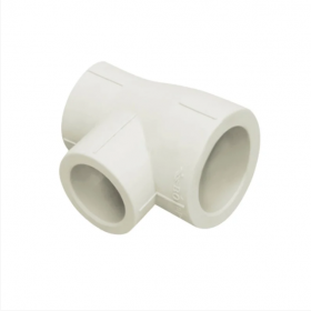 Фото Тройник Blue Ocean PPR 32*25*32