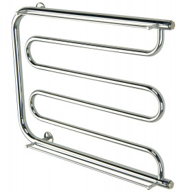 Фото Полотенцесушитель Mario Фокстрот 500х700