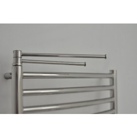 Фото 1 Полка поворотная L 250х200