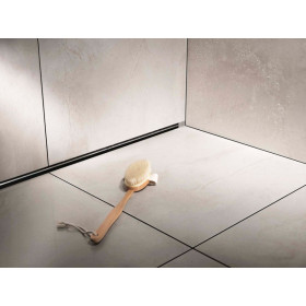 Фото 1 Корпус душевого лотка для монтажа в стену Viega Advantix Vario Wall Drain 736552 300-1200 мм