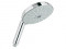 Фото Лейка для душа Grohe Rainshower Cosmo 160, 4 режима (28756000)