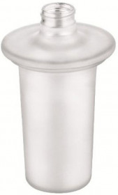 Фото KLUDI A-XES колба дозатора