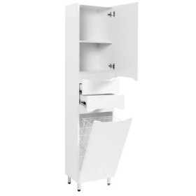 Фото 1 Пенал Висла 40К с корзиной (прав.)