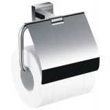 Фото 4786 TERRA Держатель туалетной бумаги закрытый