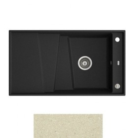 Фото Кухонная мойка Marmorin Batea сафари (716 113 001)