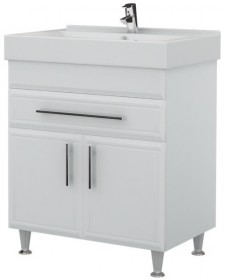 Фото Тумба с умывальником Принц 90 Т3/4 Д