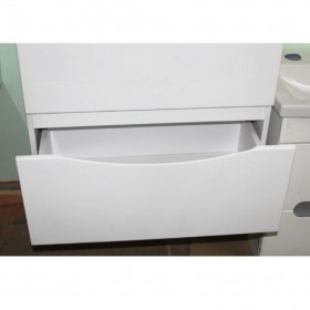 Фото 2 Тумба подвесная Ариал Ямайка Амальфи 80 Т-8 (без умыв.)