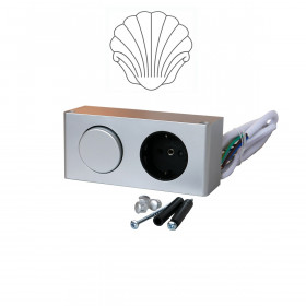 Фото Блок управления светильником Sanwerk, 50 (LV0000102)