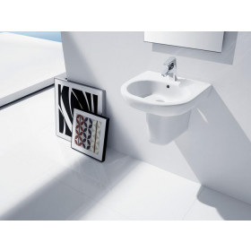Фото 1 Умывальник Roca Meridian-N 50 (327244000)
