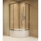 Фото 2 Панель для душ.поддона Cersanit TAKO 90х90х30 см полукруг