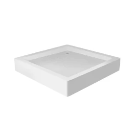 Фото 2 Душовий піддон Lidz  MAZUR ST 90*90*16 квадрат (LMAST909016) 