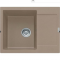 Фото Кухонная мойка Franke Antea MRG 611-62 Миндаль (114.0381.005)
