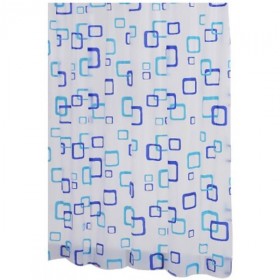 Фото Шторка для ванной Ridder Eco Retro 130380