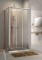 Фото 103-09346 Душевая стенка Aquaform MODERNO 90
