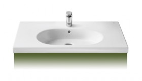 Фото Умывальник Roca Meridian-N 85 (32724M000)