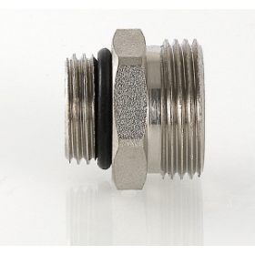 Фото 8 Ниппель VALTEC 1 * 1/2