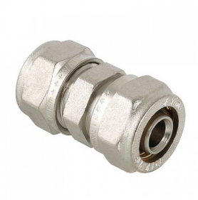 Фото Муфта VALTEC 20*20